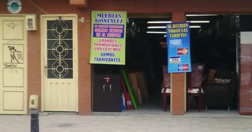 MUEBLES GONZALEZ CARRERA 13 CON 10 MUEBLES GONZALEZ CARRERA 13 CON 10
